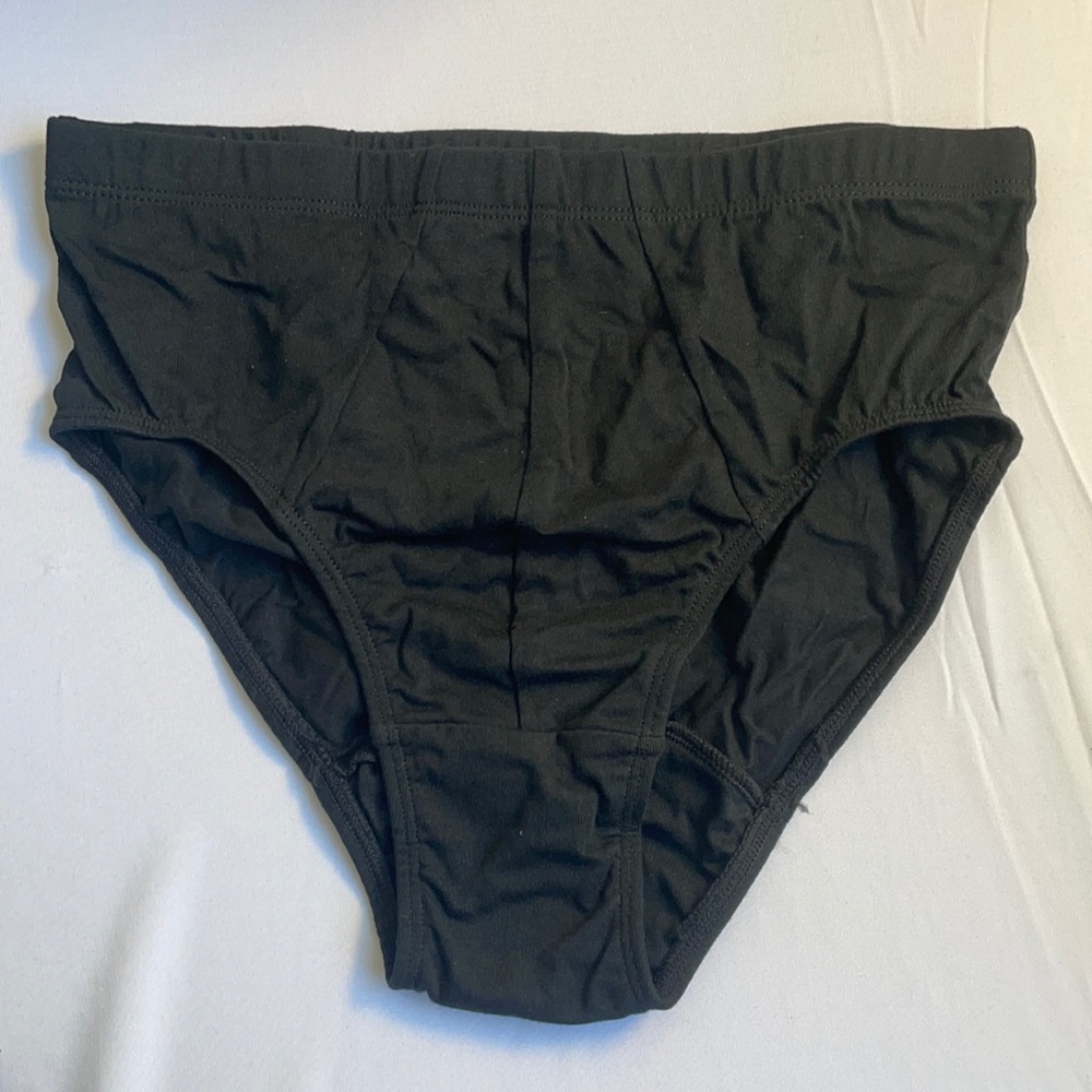 Stanfield’s Jersey Knit Medi Briefs Small